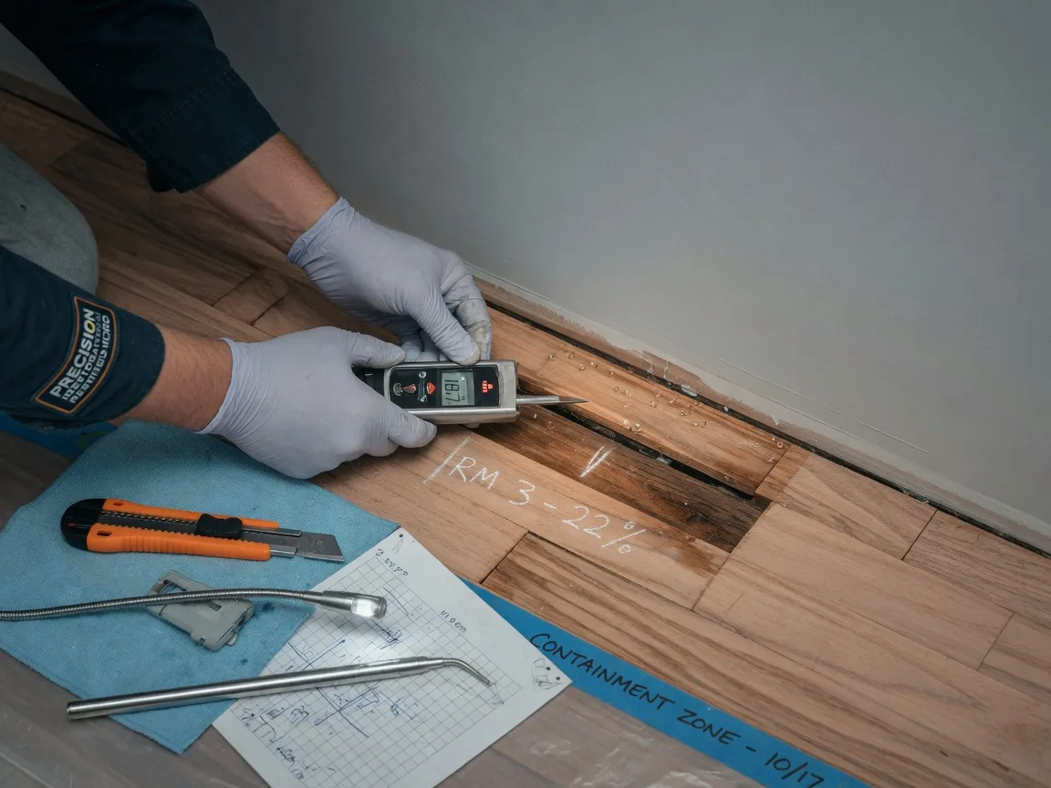 Why choose Water Removal in Isleton, CA